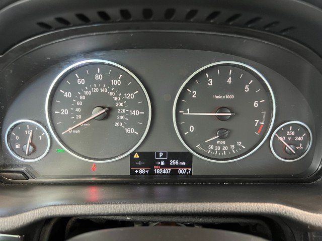Used 2012 BMW X3 xDrive28i AWD/4WD image 16