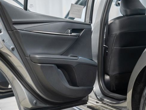 New 2026 Toyota Camry XSE FWD image 35