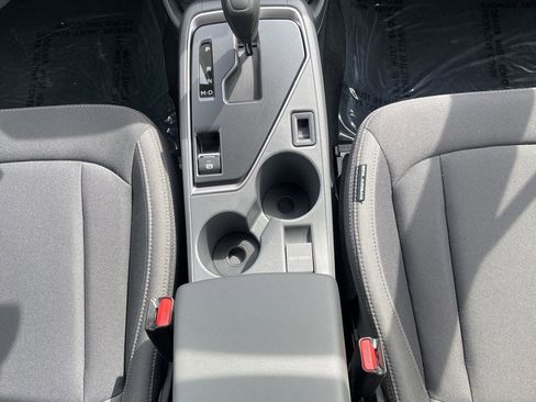 Certified 2025 Subaru Crosstrek 2.0i Premium image 26