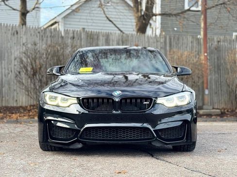 Used 2018 BMW M3 image 9
