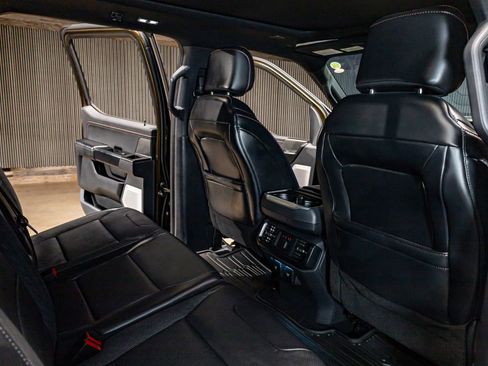 Used 2024 Ford F150 Raptor image 25