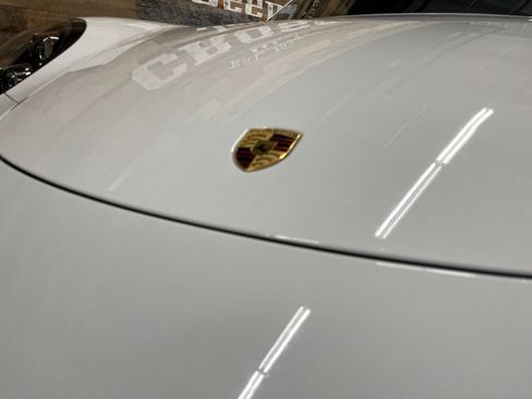 Used 2019 Porsche 911 Carrera T RWD image 74