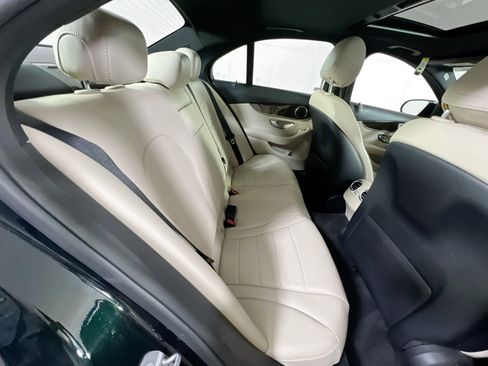 Used 2019 Mercedes-Benz C 300 4MATIC Sedan image 26