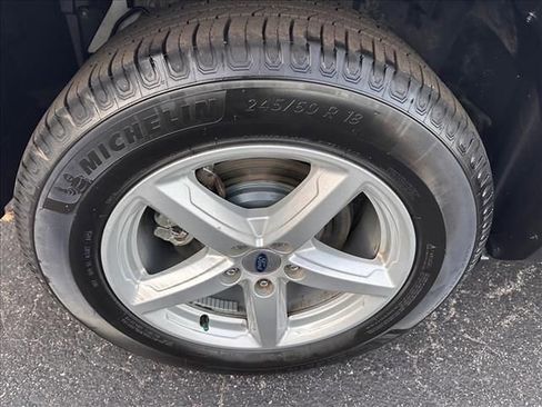 Used 2018 Ford Explorer 4WD image 13