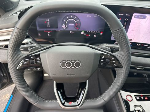 New 2026 Audi S5 Prestige AWD/4WD image 15