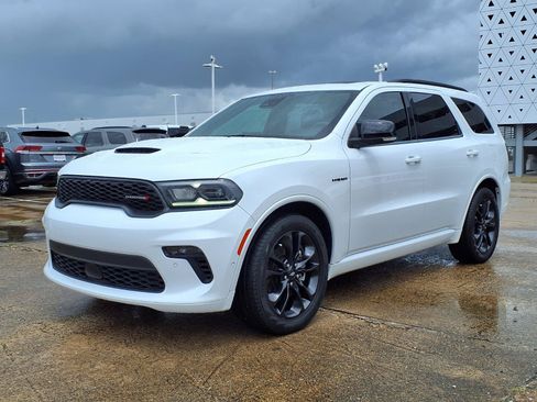 Used 2023 Dodge Durango R/T RWD image 25