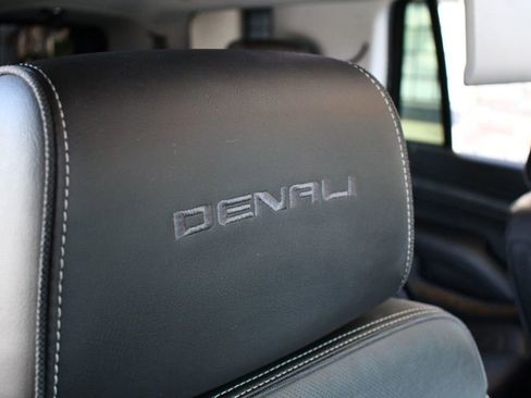 Used 2018 GMC Yukon Denali w/ Denali Ultimate Package image 56