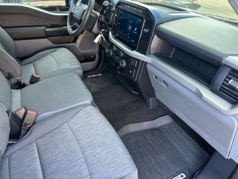 Used 2022 Ford F150 XL w/ Equipment Group 101A High image 16