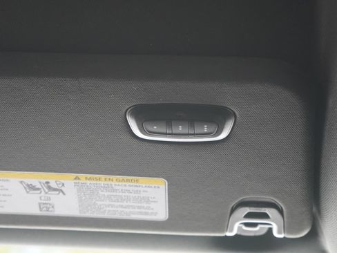 Used 2025 RAM 1500 Rebel w/ Rebel Level 1 Equipment Group AWD/4WD image 28