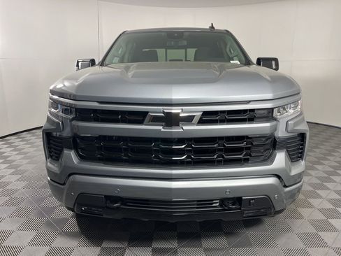 New 2026 Chevrolet Silverado 1500 RST image 7