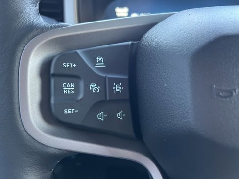 New 2025 Ford Bronco Outer Banks image 14