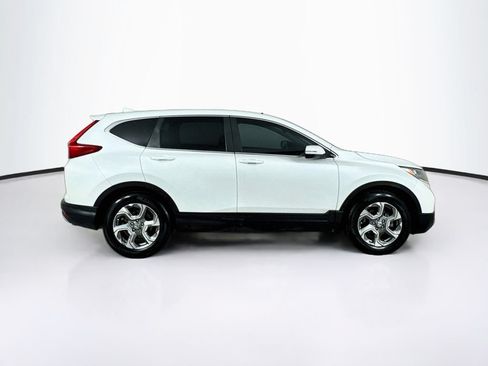 Used 2019 Honda CR-V EX-L image 8