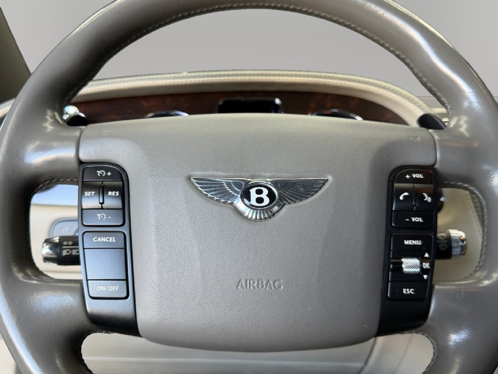 Used 2006 Bentley Continental GT AWD/4WD image 20