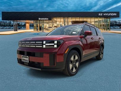 Used 2026 Hyundai Santa Fe SEL