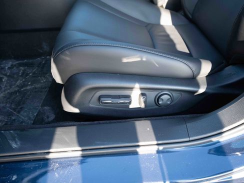 New 2026 Honda Accord Touring image 12