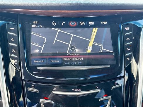 Used 2018 Cadillac Escalade Luxury image 14