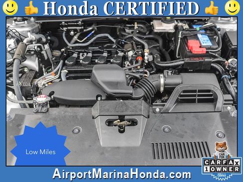 Used 2025 Honda CR-V EX-L image 14