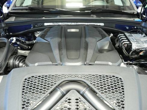 New 2026 Porsche Macan S image 30