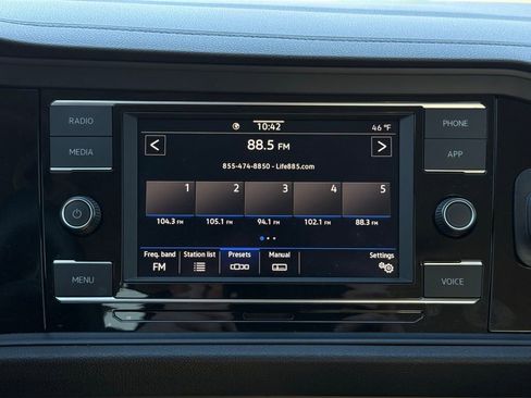 Used 2023 Volkswagen Jetta S w/ IQ.Drive Package image 37