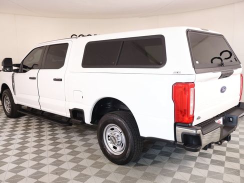 Used 2024 Ford F250 XL w/ XL Chrome Package RWD image 21