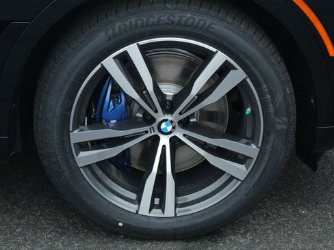 New 2026 BMW X7 xDrive40i w/ M Sport Package image 11