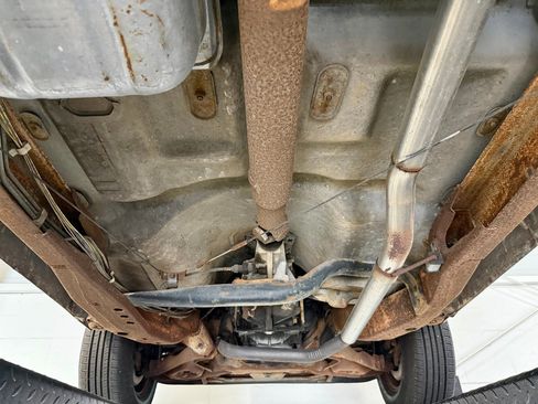 Used 1988 Chevrolet S10 Pickup 2WD Regular Cab image 82