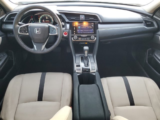 Used 2018 Honda Civic EX image 15