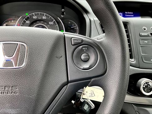 Used 2015 Honda CR-V LX image 27