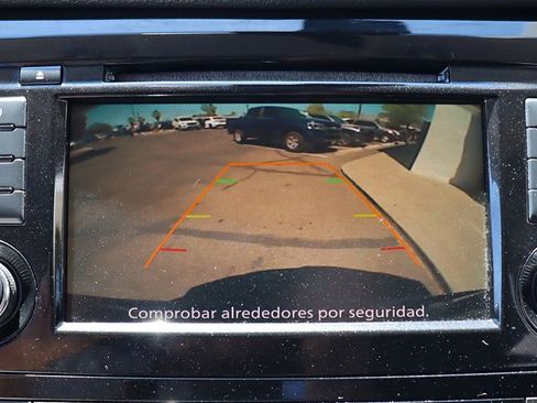 Used 2020 Nissan Rogue SV image 50