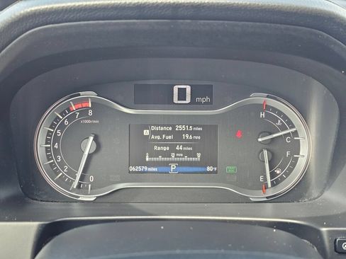 Used 2018 Honda Pilot EX-L image 13