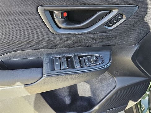 New 2026 Subaru Outback Limited image 25