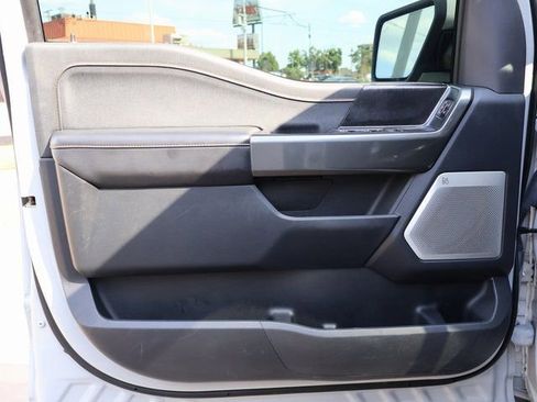 Used 2023 Ford F150 Tremor w/ Equipment Group 402A High AWD/4WD image 37