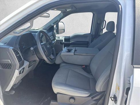 Used 2020 Ford F250 XL w/ STX Appearance Package AWD/4WD image 10
