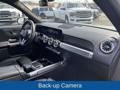 Used 2020 Mercedes-Benz GLB 250 4MATIC image 14