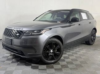 Certified 2019 Land Rover Range Rover Velar S AWD/4WD video 1