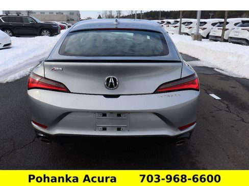 Used 2023 Acura Integra A-Spec image 6
