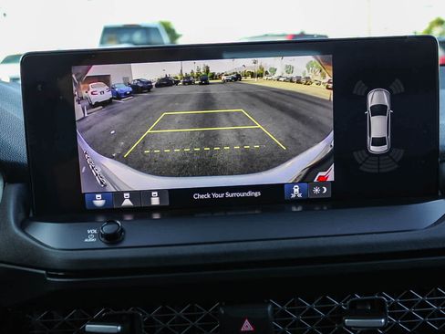 Certified 2025 Honda Accord Touring image 23