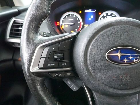 Used 2020 Subaru Forester Touring w/ Popular Package #2 AWD/4WD image 11