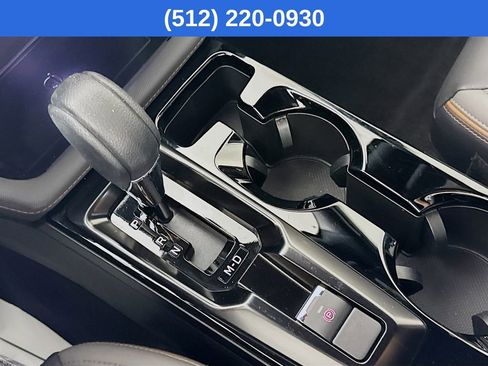 Used 2026 Subaru Forester Sport image 20