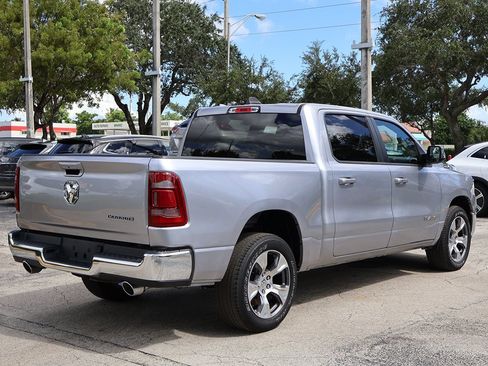 Used 2024 RAM 1500 Laramie image 10