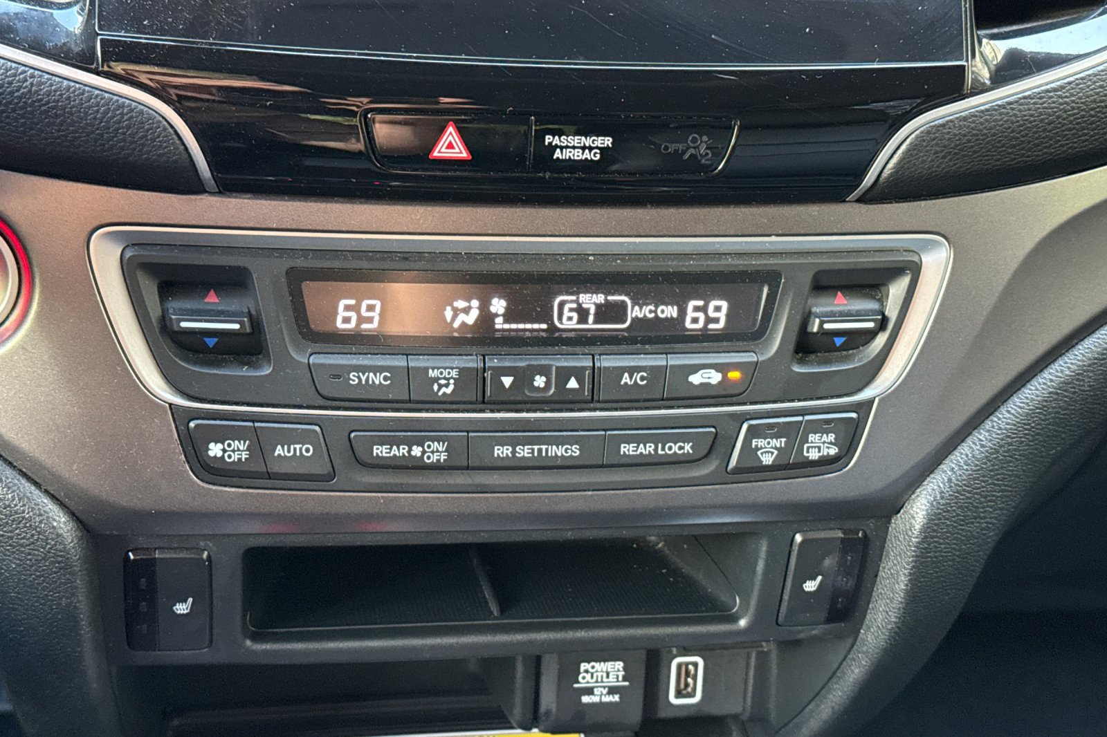 Used 2021 Honda Pilot Special Edition image 26