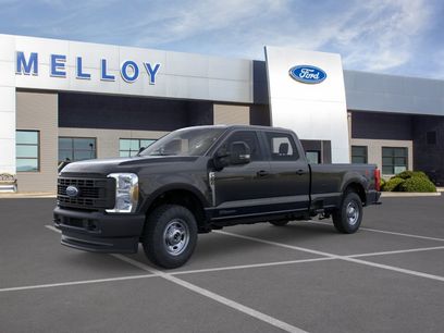 New 2026 Ford F250 XL
