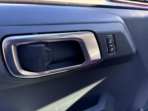 New 2025 Ford Bronco Badlands image 40