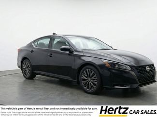 Used 2025 Nissan Altima 2.5 SV video 1