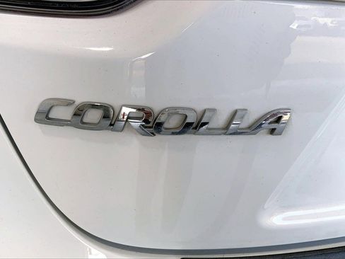 Used 2021 Toyota Corolla SE image 31