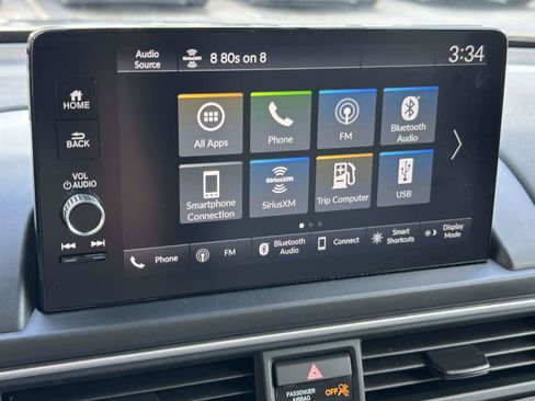 Certified 2024 Honda Pilot EX-L image 18