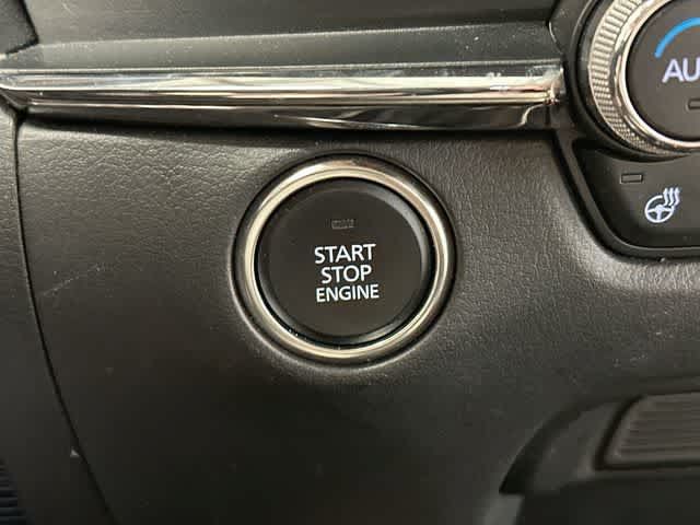 Used 2023 MAZDA CX-30 2.5 Turbo w/ Premium Package AWD/4WD image 11