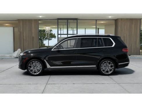 New 2026 BMW X7 xDrive40i image 4