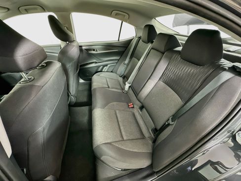 Used 2025 Toyota Camry LE FWD image 26