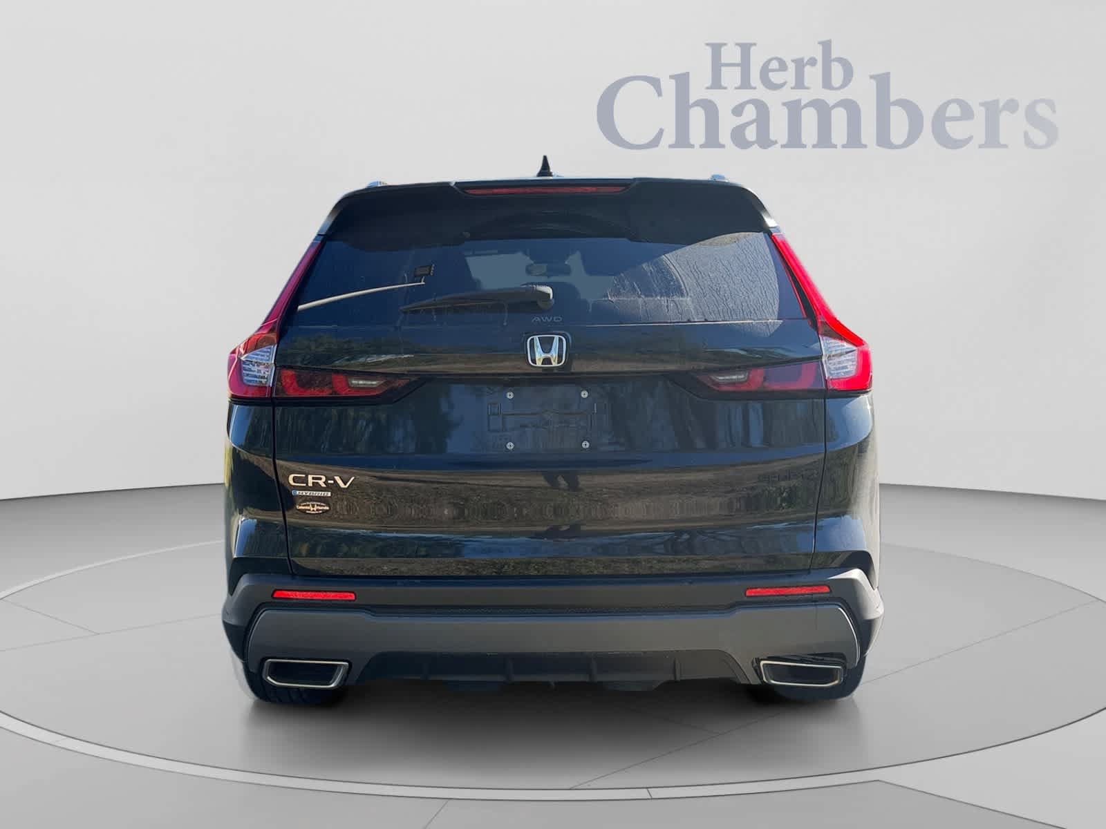 Used 2024 Honda CR-V Sport image 7